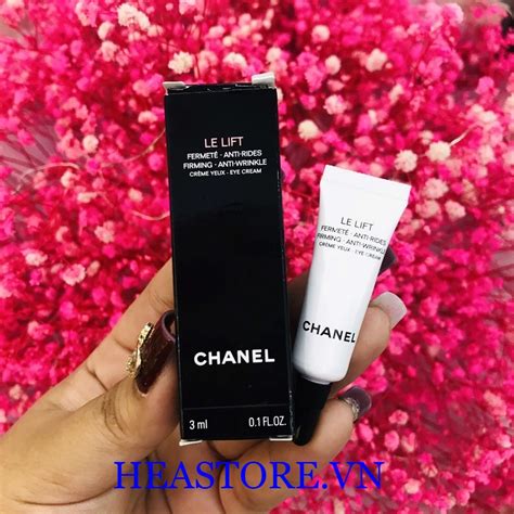 chanel le lift dermatology.